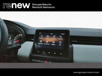 Photo 30 du bon plan RENAULT Clio 1.0 SCe 65ch Evolution occasion à 13200 €