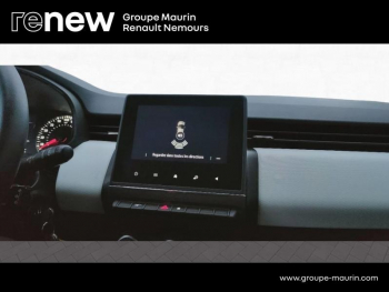 Photo 31 du bon plan RENAULT Clio 1.0 SCe 65ch Evolution occasion à 13200 €