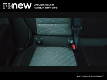 Photo 33 du bon plan RENAULT Clio 1.0 SCe 65ch Evolution occasion à 13200 €