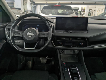 Photo 5 du bon plan NISSAN Qashqai e-POWER 190ch N-Connecta 2022 occasion à 27900 €