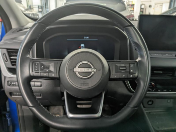 Photo 8 du bon plan NISSAN Qashqai e-POWER 190ch N-Connecta 2022 occasion à 27900 €