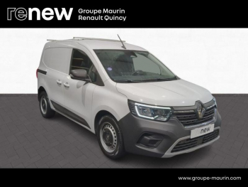 Photo 3 du bon plan RENAULT Kangoo Van 1.3 TCe 130ch Extra SÃ©same Ouvre Toi occasion à 16489 €