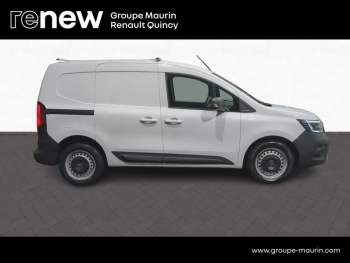 Photo 4 du bon plan RENAULT Kangoo Van 1.3 TCe 130ch Extra SÃ©same Ouvre Toi occasion à 16489 €