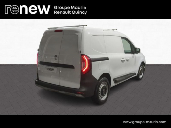 Photo 5 du bon plan RENAULT Kangoo Van 1.3 TCe 130ch Extra SÃ©same Ouvre Toi occasion à 16489 €