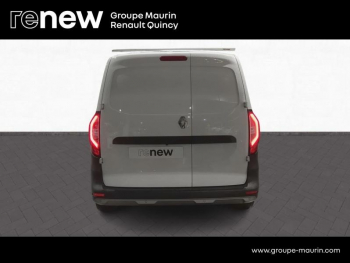 Photo 6 du bon plan RENAULT Kangoo Van 1.3 TCe 130ch Extra SÃ©same Ouvre Toi occasion à 16489 €