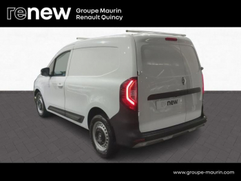 Photo 7 du bon plan RENAULT Kangoo Van 1.3 TCe 130ch Extra SÃ©same Ouvre Toi occasion à 16489 €