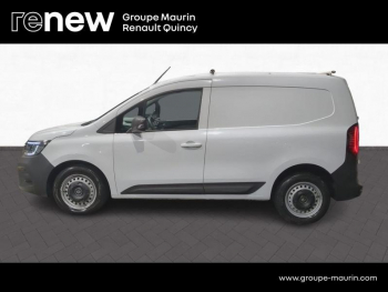 Photo 8 du bon plan RENAULT Kangoo Van 1.3 TCe 130ch Extra SÃ©same Ouvre Toi occasion à 16489 €