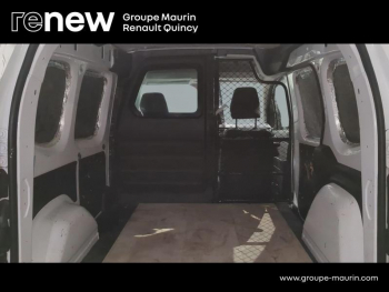 Photo 9 du bon plan RENAULT Kangoo Van 1.3 TCe 130ch Extra SÃ©same Ouvre Toi occasion à 16489 €