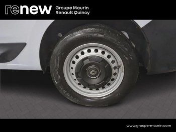 Photo 10 du bon plan RENAULT Kangoo Van 1.3 TCe 130ch Extra SÃ©same Ouvre Toi occasion à 16489 €