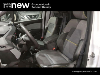 Photo 11 du bon plan RENAULT Kangoo Van 1.3 TCe 130ch Extra SÃ©same Ouvre Toi occasion à 16489 €