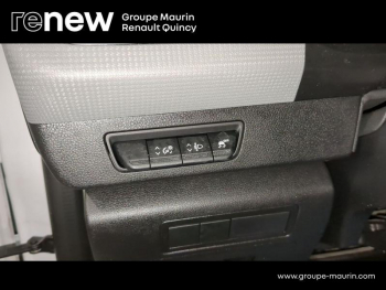 Photo 12 du bon plan RENAULT Kangoo Van 1.3 TCe 130ch Extra SÃ©same Ouvre Toi occasion à 16489 €