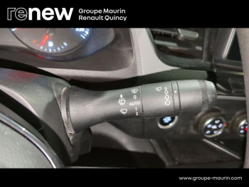 Photo 14 du bon plan RENAULT Kangoo Van 1.3 TCe 130ch Extra SÃ©same Ouvre Toi occasion à 16489 €