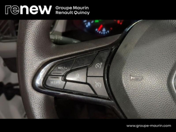 Photo 15 du bon plan RENAULT Kangoo Van 1.3 TCe 130ch Extra SÃ©same Ouvre Toi occasion à 16489 €