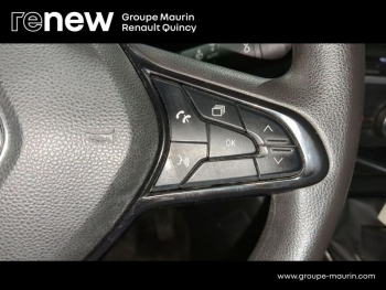 Photo 16 du bon plan RENAULT Kangoo Van 1.3 TCe 130ch Extra SÃ©same Ouvre Toi occasion à 16489 €