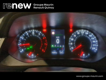 Photo 17 du bon plan RENAULT Kangoo Van 1.3 TCe 130ch Extra SÃ©same Ouvre Toi occasion à 16489 €