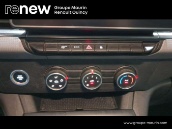 Photo 21 du bon plan RENAULT Kangoo Van 1.3 TCe 130ch Extra SÃ©same Ouvre Toi occasion à 16489 €