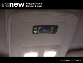 Photo 23 du bon plan RENAULT Kangoo Van 1.3 TCe 130ch Extra SÃ©same Ouvre Toi occasion à 16489 €