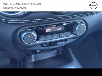 Photo 11 du bon plan NISSAN Juke 1.6 Hybrid 143ch Tekna 2023.5 occasion à 23980 €