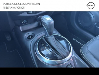 Photo 12 du bon plan NISSAN Juke 1.6 Hybrid 143ch Tekna 2023.5 occasion à 23980 €