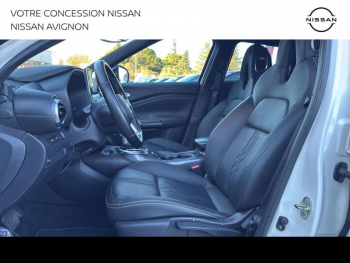 Photo 13 du bon plan NISSAN Juke 1.6 Hybrid 143ch Tekna 2023.5 occasion à 23980 €