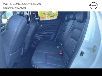 Photo 14 du bon plan NISSAN Juke 1.6 Hybrid 143ch Tekna 2023.5 occasion à 23980 €