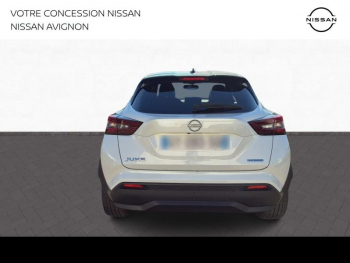 Photo 15 du bon plan NISSAN Juke 1.6 Hybrid 143ch Tekna 2023.5 occasion à 23980 €