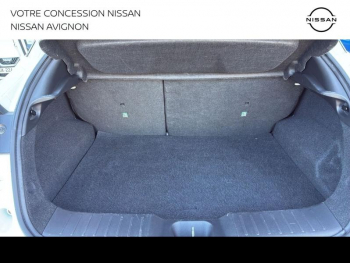 Photo 16 du bon plan NISSAN Juke 1.6 Hybrid 143ch Tekna 2023.5 occasion à 23980 €