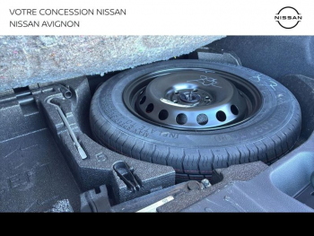 Photo 17 du bon plan NISSAN Juke 1.6 Hybrid 143ch Tekna 2023.5 occasion à 23980 €