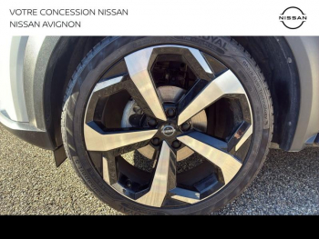 Photo 18 du bon plan NISSAN Juke 1.6 Hybrid 143ch Tekna 2023.5 occasion à 23980 €