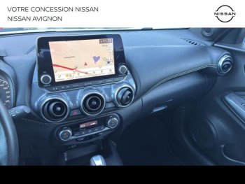 Photo 19 du bon plan NISSAN Juke 1.6 Hybrid 143ch Tekna 2023.5 occasion à 23980 €