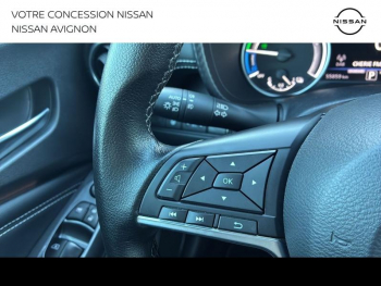 Photo 26 du bon plan NISSAN Juke 1.6 Hybrid 143ch Tekna 2023.5 occasion à 23980 €