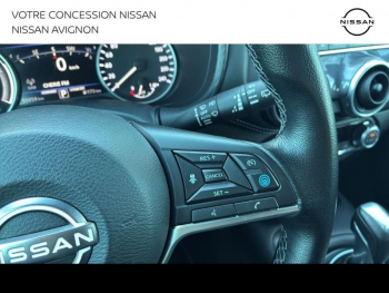 Photo 27 du bon plan NISSAN Juke 1.6 Hybrid 143ch Tekna 2023.5 occasion à 23980 €