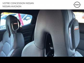 Photo 28 du bon plan NISSAN Juke 1.6 Hybrid 143ch Tekna 2023.5 occasion à 23980 €