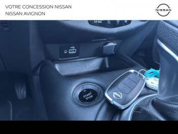 Photo 30 du bon plan NISSAN Juke 1.6 Hybrid 143ch Tekna 2023.5 occasion à 23980 €