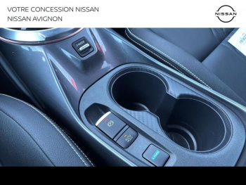 Photo 31 du bon plan NISSAN Juke 1.6 Hybrid 143ch Tekna 2023.5 occasion à 23980 €