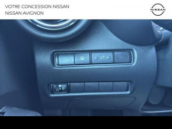 Photo 32 du bon plan NISSAN Juke 1.6 Hybrid 143ch Tekna 2023.5 occasion à 23980 €
