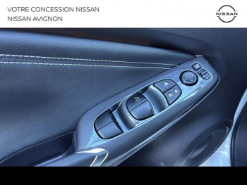 Photo 33 du bon plan NISSAN Juke 1.6 Hybrid 143ch Tekna 2023.5 occasion à 23980 €