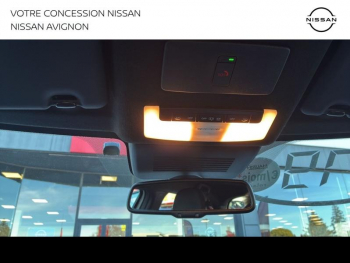 Photo 35 du bon plan NISSAN Juke 1.6 Hybrid 143ch Tekna 2023.5 occasion à 23980 €