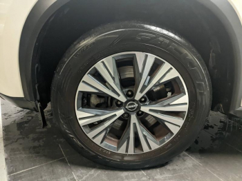 Photo 5 du bon plan NISSAN X-Trail e-Power 204ch N-Connecta occasion à 30990 €