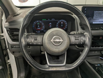 Photo 8 du bon plan NISSAN X-Trail e-Power 204ch N-Connecta occasion à 30990 €