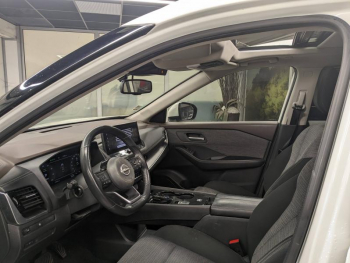 Photo 12 du bon plan NISSAN X-Trail e-Power 204ch N-Connecta occasion à 30990 €