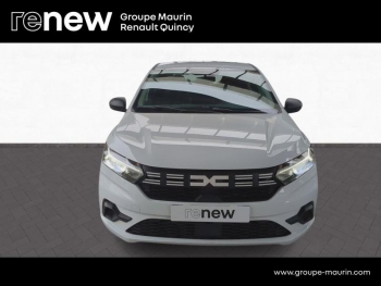 Photo 2 du bon plan DACIA Sandero 1.0 ECO-G 100ch Essential occasion à 12690 €