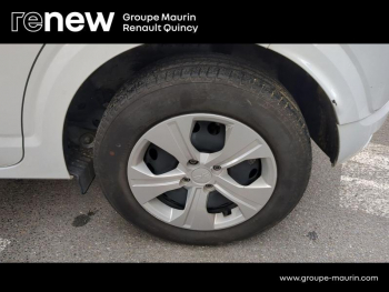 Photo 8 du bon plan DACIA Sandero 1.0 ECO-G 100ch Essential occasion à 12690 €