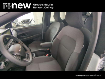 Photo 13 du bon plan DACIA Sandero 1.0 ECO-G 100ch Essential occasion à 12690 €