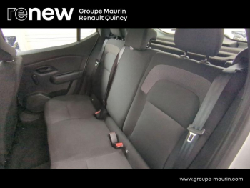 Photo 14 du bon plan DACIA Sandero 1.0 ECO-G 100ch Essential occasion à 12690 €