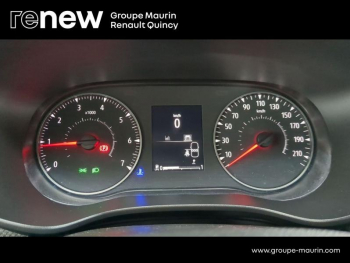 Photo 15 du bon plan DACIA Sandero 1.0 ECO-G 100ch Essential occasion à 12690 €