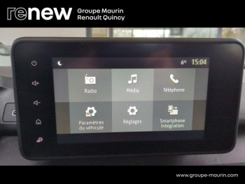 Photo 20 du bon plan DACIA Sandero 1.0 ECO-G 100ch Essential occasion à 12690 €