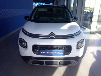 Photo 2 du bon plan CITROEN C3 Aircross BlueHDi 100ch S&S Origins E6.d-TEMP occasion à 11901 €