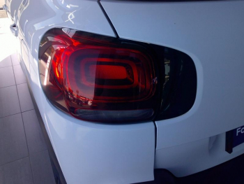 Photo 4 du bon plan CITROEN C3 Aircross BlueHDi 100ch S&S Origins E6.d-TEMP occasion à 11901 €