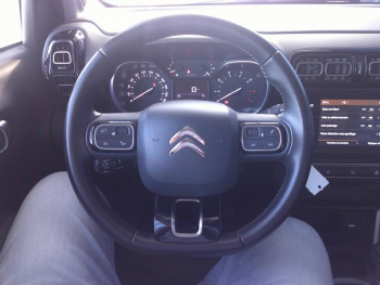 Photo 5 du bon plan CITROEN C3 Aircross BlueHDi 100ch S&S Origins E6.d-TEMP occasion à 11901 €